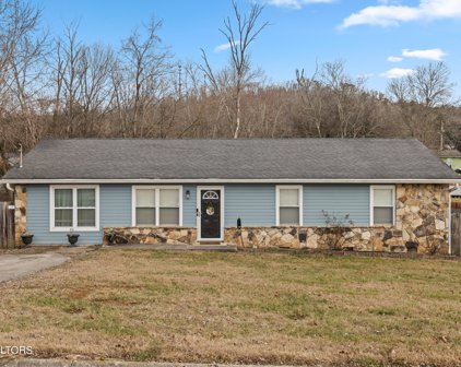 3716 Vienna Drive, Knoxville