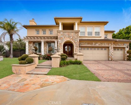 20163 Via Cellini, Northridge