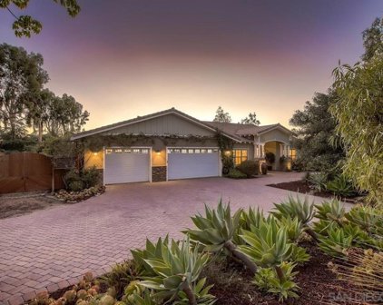 2028 Loch Lomond Highlands, Vista