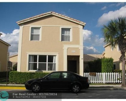 10547 NW 57th St, Coral Springs