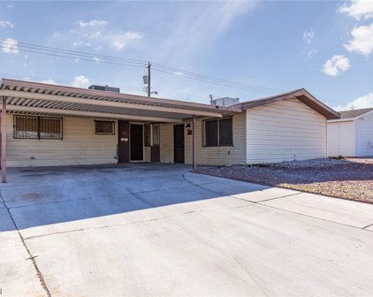 1204 Saylor Way, Las Vegas