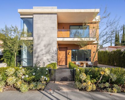 156 N Wetherly Dr, Beverly Hills