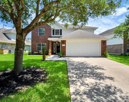 13807 Stark Bridge Lane, Rosharon