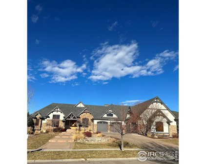8247 Three Eagles Dr, Fort Collins