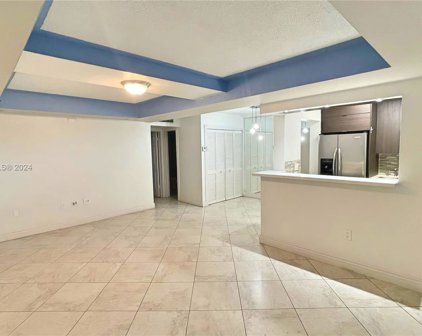 12590 Ne 16th Ave Unit #306, North Miami