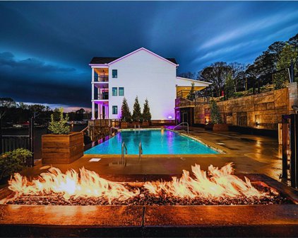 231 LEDGEROCK Road Unit #106 & 107, Hot Springs