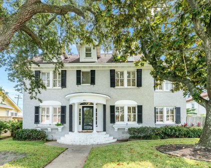 4511 Sherman Boulevard, Galveston