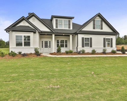 51 Daniel Drive, Newnan