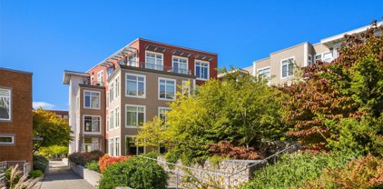 180 Harbor Square Loop NE Unit #B420, Bainbridge Island