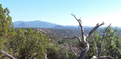 Camino Valle, Santa Fe