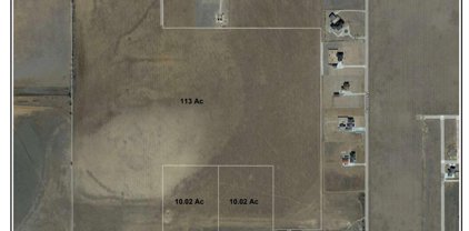 County Road 330, Abernathy