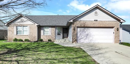 632 Sugar Maple Lane, Mooresville