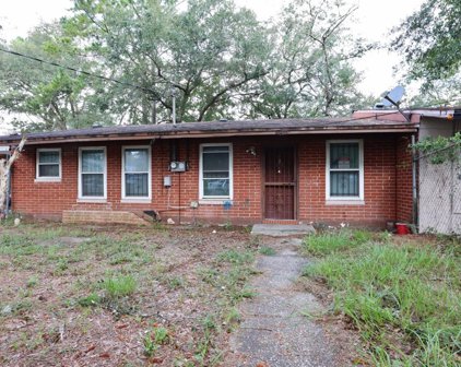 4605 Ken Knight Drive N, Jacksonville
