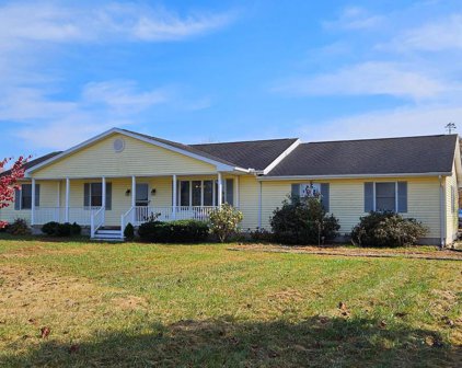 12459 Kibler Rd, Greensboro