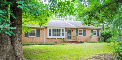5500 S Prestonwood Avenue, Richmond