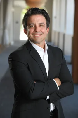 Ryan Garcia Real Estate Agent