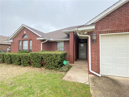 4829 Del Aire Drive, Oklahoma City