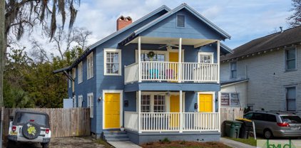 904 E 39th Street, Savannah