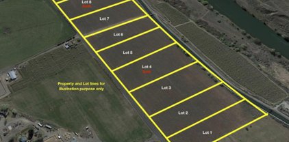 TBD Hess Rd, Lot 7, Prosser