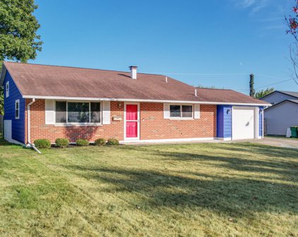 304 Deerfield Drive, New Carlisle