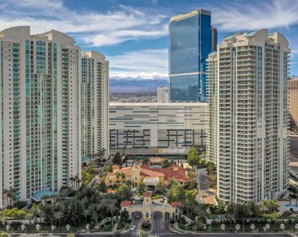 2877 Paradise Road Unit 2802, Las Vegas