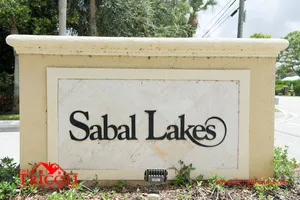 Sabal Lakes Delray Beach Homes For Sale