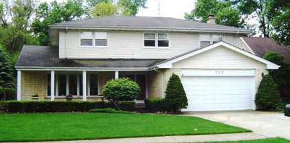 303 Lasalle Street, Arlington Heights
