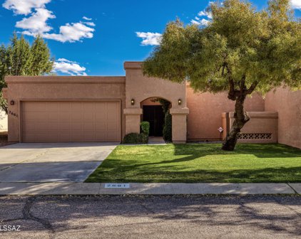 2661 W Old Glory, Tucson