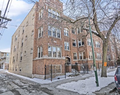 1619 W North Shore Avenue Unit #1, Chicago