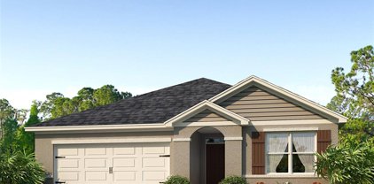 842 Lazio Circle, Debary