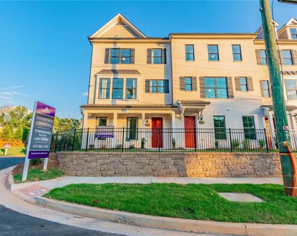 3495 Senna Road(Lot 3), Duluth
