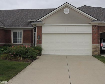 14836 N Park, Shelby Twp