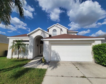 704 Riggs Circle, Davenport