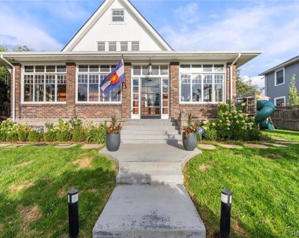 5084 Tennyson Street, Denver