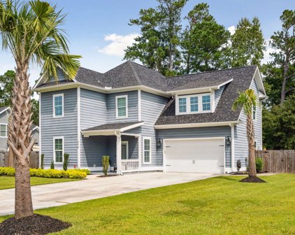 206 Samantha Way, Goose Creek