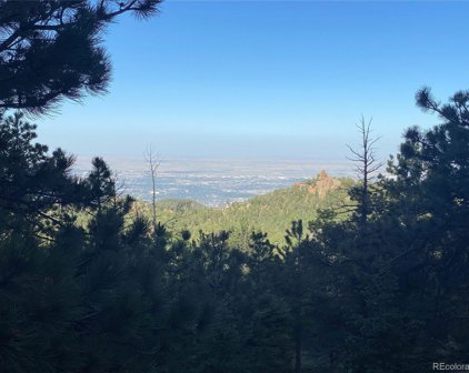 285 Forest Road, Manitou Springs