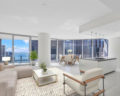 300 Biscayne Blvd Way Unit #2107, Miami