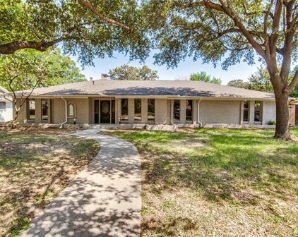508 Tanglewood S Drive, Irving