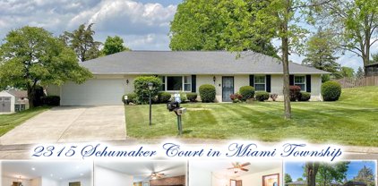 2315 Schumaker Court, Miami Township