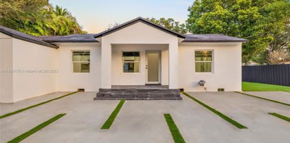 8281 Ne 2nd Ct, Miami
