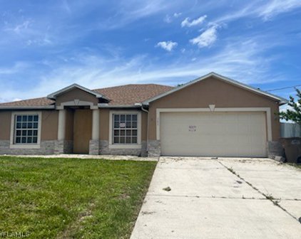 503 Nw 2nd  Avenue, Cape Coral