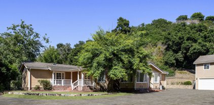 1162 N San Marcos Rd, Santa Barbara