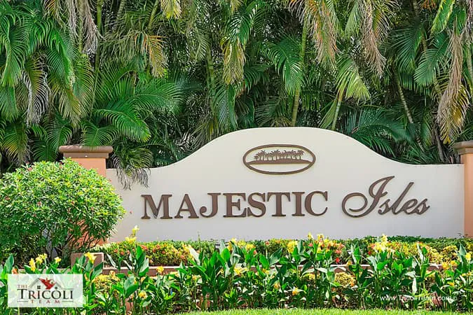 Majestic Isles Boynton Beach Homes For Sale