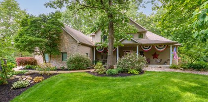 5396 Continental Trail, Kalamazoo
