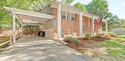 1146 Calvert Beach Rd, Saint Leonard