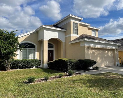 4837 Quiet Oak Lane, Orlando