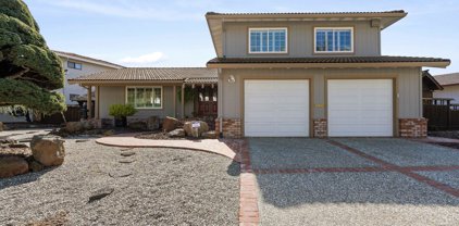 2027 Edgehill Ct, San Leandro