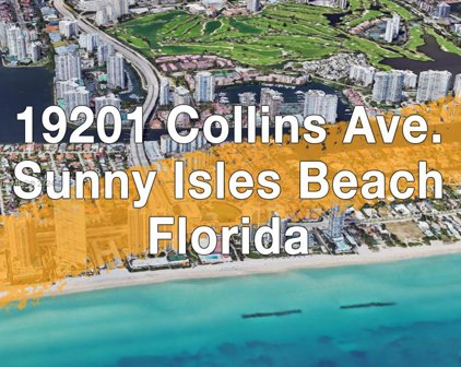 19201 Collins Ave Unit #630, Sunny Isles Beach