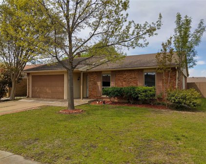 5545 Ramsey  Drive, The Colony