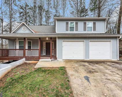 1703 Canberra Drive, Stone Mountain